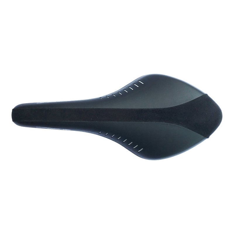 Fizik Arione, Road Bike Flat Saddle, Black, One Size - Image 2